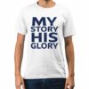 Tony Dungy My Story His Glory Shirt