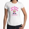 Trump Bubble Gum It’s Over We Won Shirt