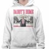 Trump Daddys Home White House Shirt