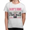 Trump Daddys Home White House Shirt