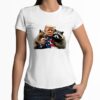 Trump Peanut Squirrel Raccoon Shirt