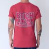 Trump Vs Tramp Bitch It’s Maga Time Shirt