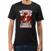 Trump Winner Winner Turkey Dinner Shirt