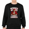 Trump Winner Winner Turkey Dinner Shirt