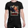 Trump Won Again 2024 Shirt