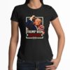 Trump Won Again 2024 Shirt 3