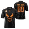 Venom Dark Mode Vols Tennessee Football Jersey