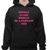 Anita Rani Middle Class Woman Of A Certain Age Shirt