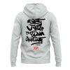 Bengals Be A Change Maker Hoodie