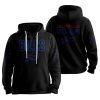 Bills Football Unisex Hoodie 1