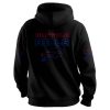 Bills Football Unisex Hoodie