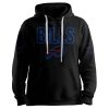 Bills Football Unisex Hoodie 2