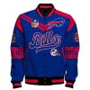 Bills Football Unisex Varsity Jacket