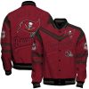 Buccaneers Football Unisex Varsity Jacket 1