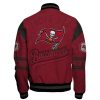 Buccaneers Football Unisex Varsity Jacket