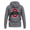 Buckeyes Engineered For H12tory Hoodie