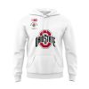 Buckeyes Football Rose Bowl Game 2025 Hoodie