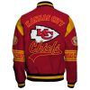 Chief Football Unisex Varsity Jacket