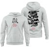 Chiefs Be A Change Maker Hoodie 1