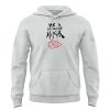 Chiefs Be A Change Maker Hoodie 2