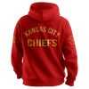 Chiefs Football Unisex Hoodie