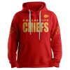 Chiefs Football Unisex Hoodie 2