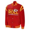 Chiefs Ready To Roll AFC West Champions 2024 Baseball Jacket