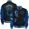 Colts Football Varsity Bomber Jacket 1