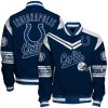 Colts Football Unisex Varsity Jacket 1