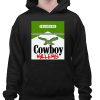 Cowboy Killers Eagles Marlboro Shirt