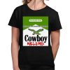 Cowboy Killers Eagles Marlboro Shirt