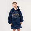 Cowboys Americas Team Unisex Football Blanket Hoodie