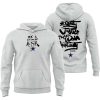 Cowboys Be A Change Maker Hoodie 1