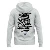 Cowboys Be A Change Maker Hoodie