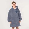 Cowboys Football Established 1960 Blanket Hoodie