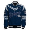 Cowboys Football Unisex Varsity Jacket 2