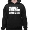 David Hogg March For Our Lives Shirt