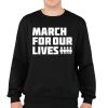 David Hogg March For Our Lives Shirt