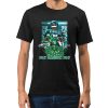 Eagles Barkley 2000 Vards Fly Saquon Fly Shirt