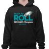 Eagles Ready To Roll East Champions Shirt