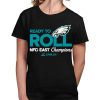 Eagles Ready To Roll East Champions Shirt