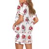 Georgia Football Pajama Set 2