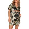 Hurting Camo Pajama Set 1