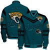 Jaguars Football Unisex Varsity Jacket 1