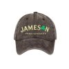 Jameson Irish Whiskey St Patricks Day Hat