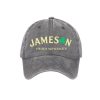 Jameson Irish Whiskey St Patricks Day Hat 2