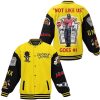 Kendrick Lamar Mustard Not Like Us Goes Jacket