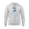 Lions Be A Change Maker Hoodie 2