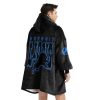 Lions Football Blanket Hoodie 4