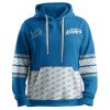 Lions Football Unisex Hoodie 2